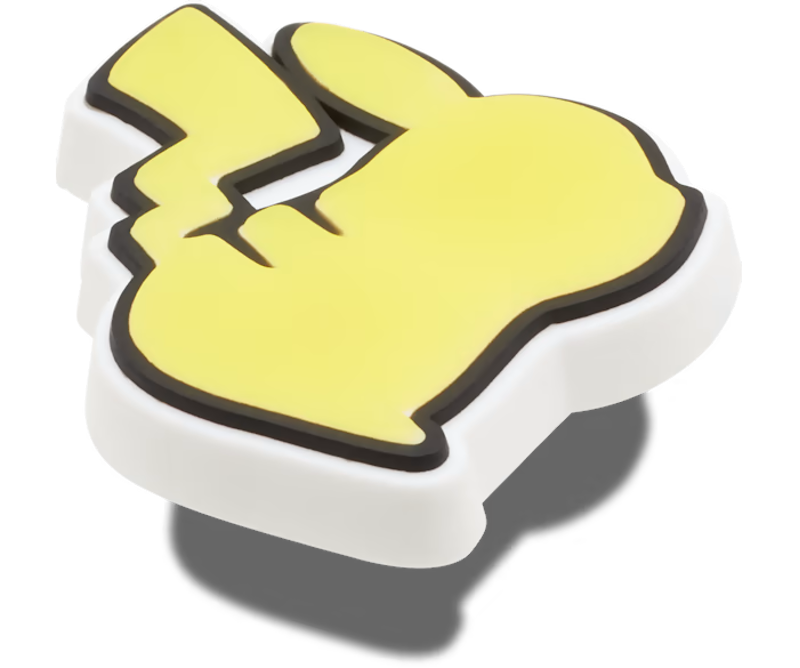 Crocs Pokemon Light up Pikachu Jibbitz-1